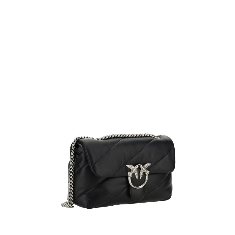 PINKO Love Classic omuz çantası